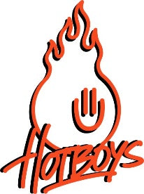 Hot Boys Famous Chicken
