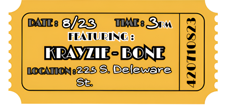 Krazyie Bone Q&A